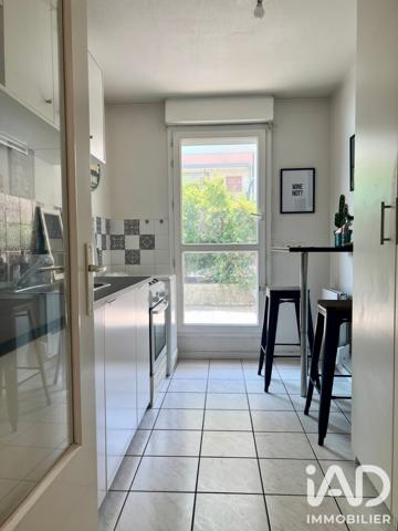 Location appartement 2 pièces 46 m² Grenoble