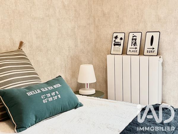 Location appartement 2 pièces 46 m² Grenoble