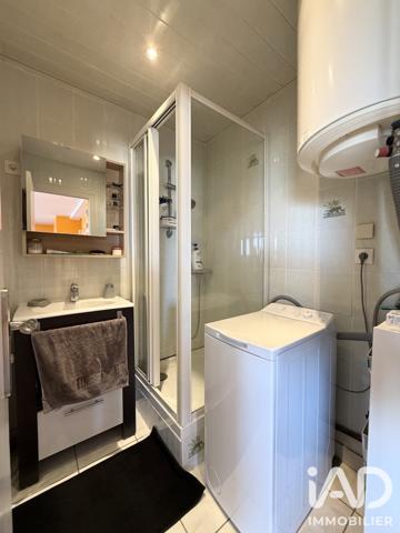Appartement à vendre 3 pièces 67 m² Saint-Étienne