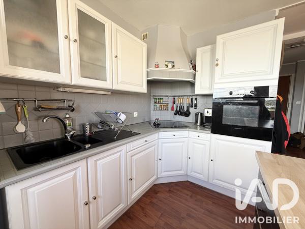 Appartement à vendre 3 pièces 67 m² Saint-Étienne