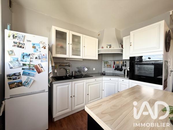 Appartement à vendre 3 pièces 67 m² Saint-Étienne