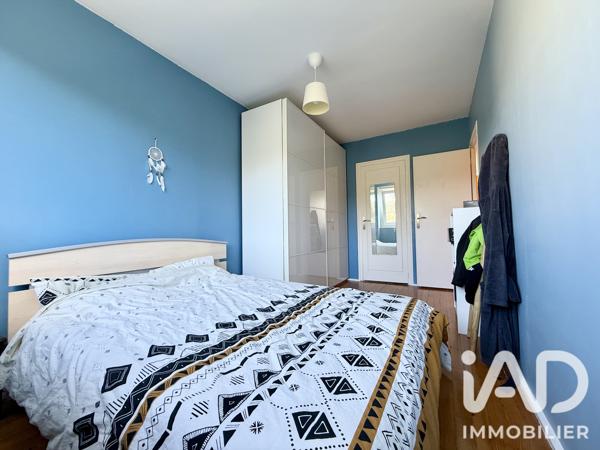 Appartement à vendre 3 pièces 67 m² Saint-Étienne
