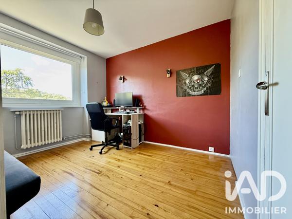 Appartement à vendre 3 pièces 67 m² Saint-Étienne