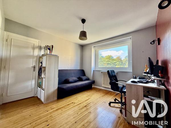Appartement à vendre 3 pièces 67 m² Saint-Étienne