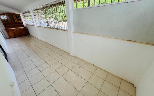 Appartement à louer    Cayenne