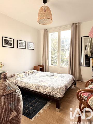 Appartement à vendre 3 pièces 67 m² Nantes