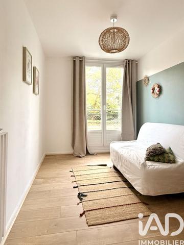 Appartement à vendre 3 pièces 67 m² Nantes