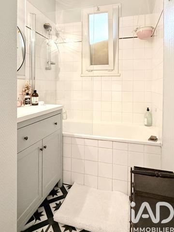 Appartement à vendre 3 pièces 67 m² Nantes