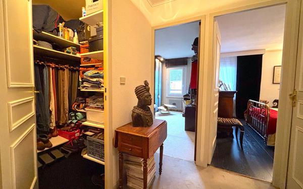 Appartement à vendre    3 pièces • 68,72 m2 Courcouronnes