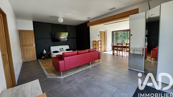 Location maison 4 pièces 97 m² Martignas-sur-Jalle