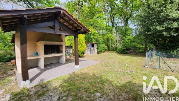 Location maison 4 pièces 97 m² Martignas-sur-Jalle