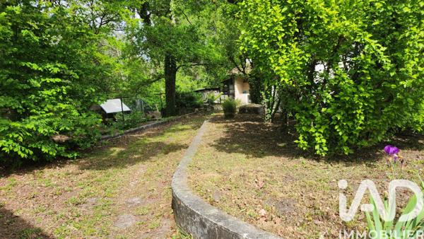 Location maison 4 pièces 97 m² Martignas-sur-Jalle