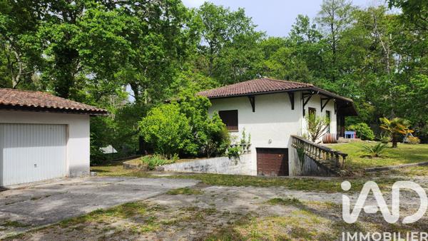 Location maison 4 pièces 97 m² Martignas-sur-Jalle