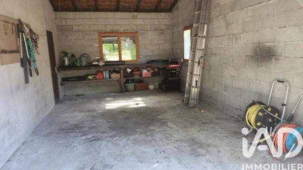 Location maison 4 pièces 97 m² Martignas-sur-Jalle