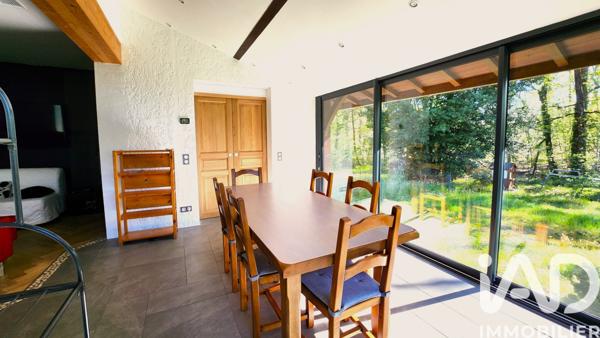 Location maison 4 pièces 97 m² Martignas-sur-Jalle