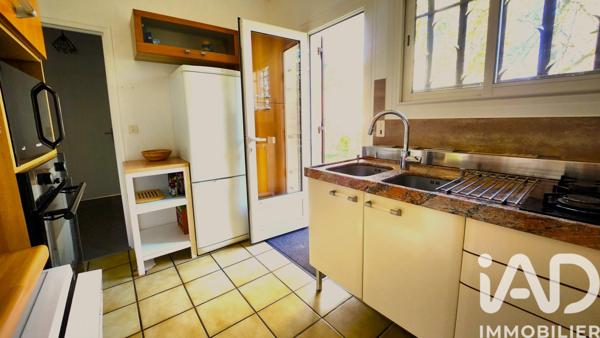 Location maison 4 pièces 97 m² Martignas-sur-Jalle