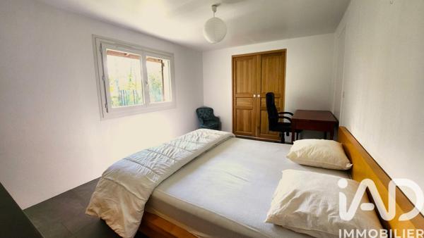 Location maison 4 pièces 97 m² Martignas-sur-Jalle