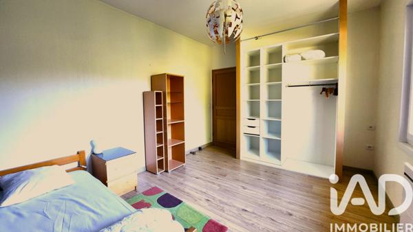 Location maison 4 pièces 97 m² Martignas-sur-Jalle