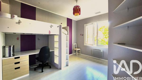 Location maison 4 pièces 97 m² Martignas-sur-Jalle