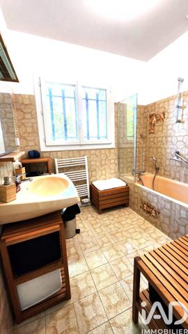 Location maison 4 pièces 97 m² Martignas-sur-Jalle