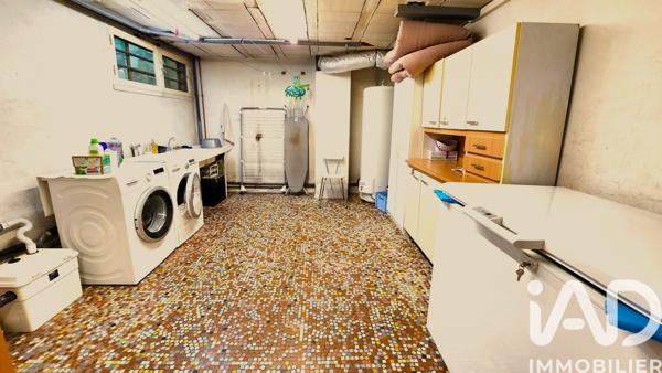 Location maison 4 pièces 97 m² Martignas-sur-Jalle