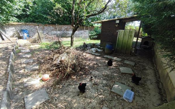 Maison à vendre    4 pièces • 100 m2 La Ferté-sous-Jouarre