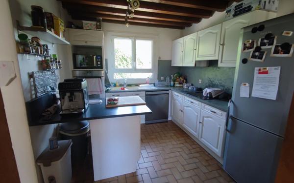 Maison à vendre    4 pièces • 100 m2 La Ferté-sous-Jouarre