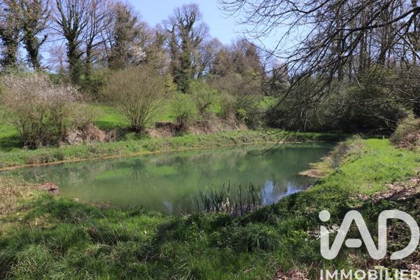 Terrain à vendre 4 920 m² Plémet