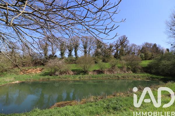 Terrain à vendre 4 920 m² Plémet