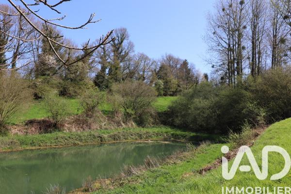 Terrain à vendre 4 920 m² Plémet