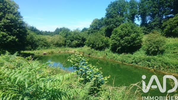 Terrain à vendre 4 920 m² Plémet