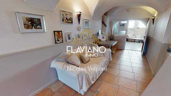 Jausiers (04850) Maison 315 m2