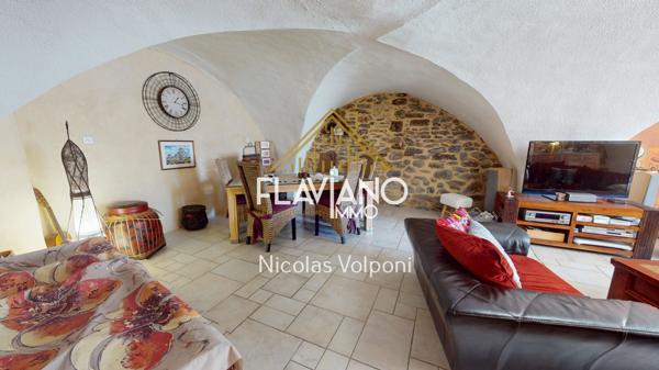 Jausiers (04850) Maison 315 m2