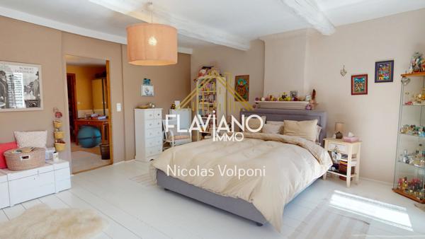 Jausiers (04850) Maison 315 m2