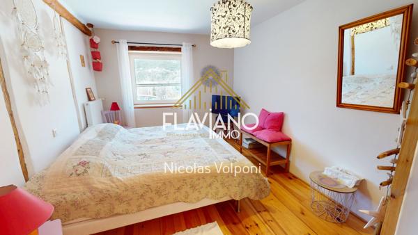 Jausiers (04850) Maison 315 m2