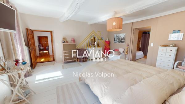 Jausiers (04850) Maison 315 m2