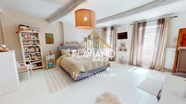 Jausiers (04850) Maison 315 m2