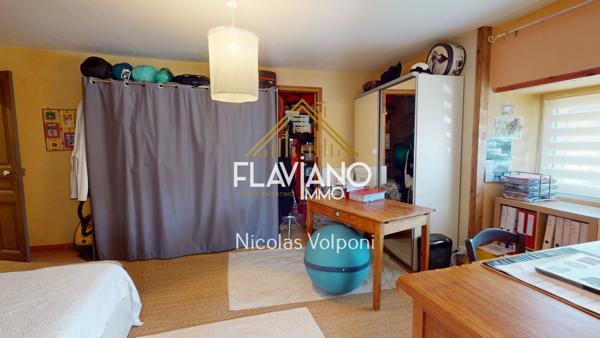 Jausiers (04850) Maison 315 m2