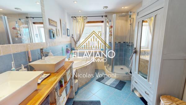 Jausiers (04850) Maison 315 m2