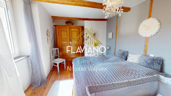 Jausiers (04850) Maison 315 m2
