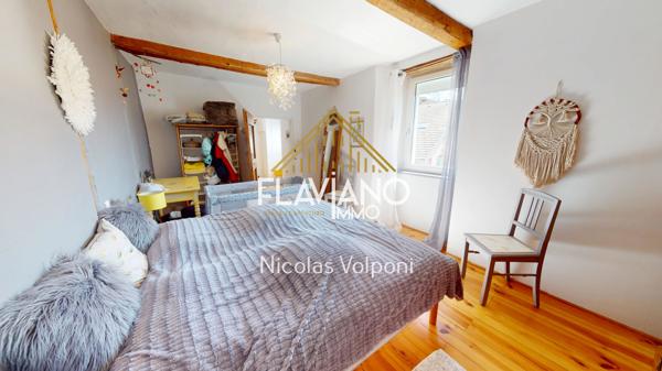 Jausiers (04850) Maison 315 m2