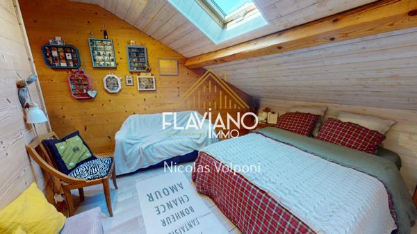 Jausiers (04850) Maison 315 m2