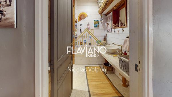 Jausiers (04850) Maison 315 m2