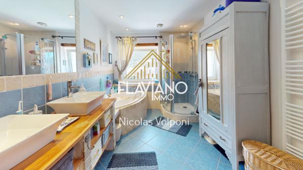 Jausiers (04850) Maison 315 m2