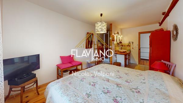 Jausiers (04850) Maison 315 m2