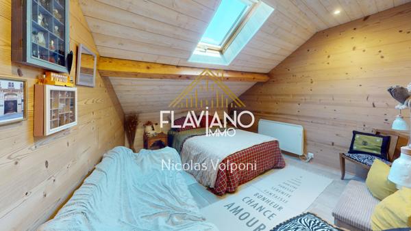 Jausiers (04850) Maison 315 m2