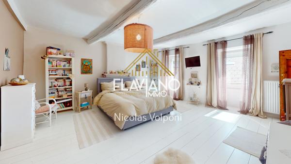 Jausiers (04850) Maison 315 m2