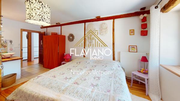 Jausiers (04850) Maison 315 m2