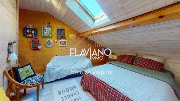 Jausiers (04850) Maison 315 m2