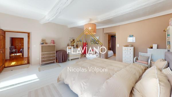 Jausiers (04850) Maison 315 m2